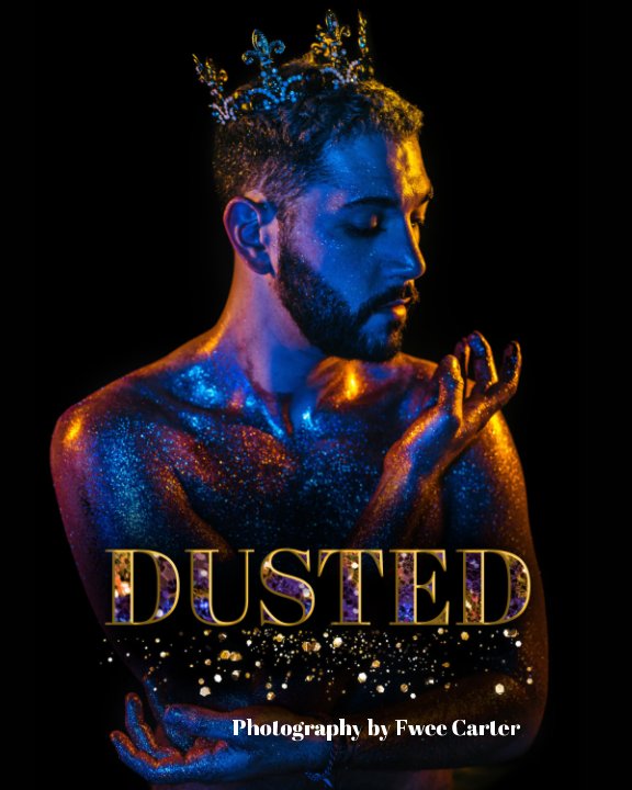 View Dusted by Fwee Carter