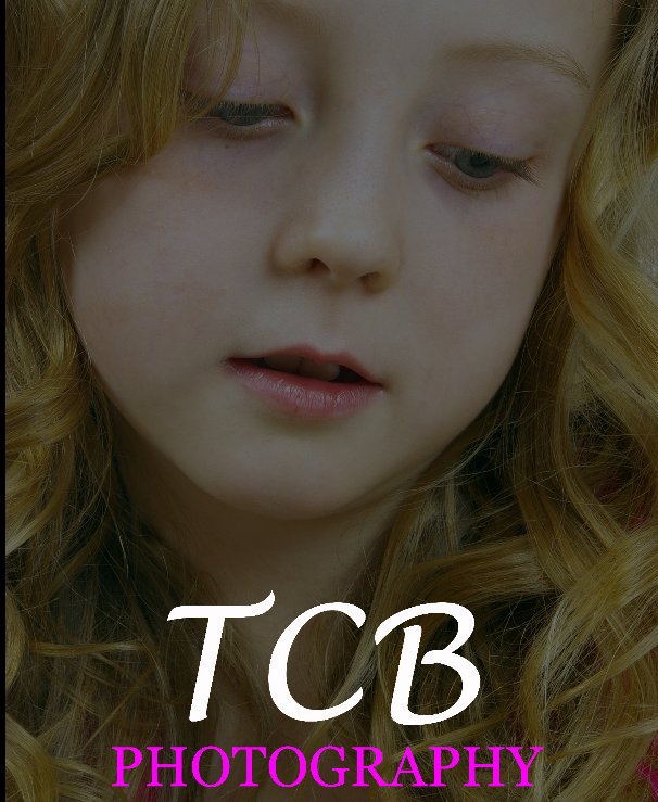 TCB Photography Studio Portfolio by Emma Latham Blurb Books