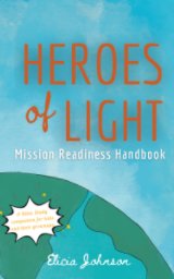 Heroes of Light book cover