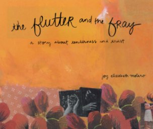 The Flutter and the Fray book cover