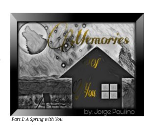 Memories of You book cover