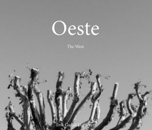 Oeste book cover