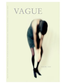Vague#2 book cover