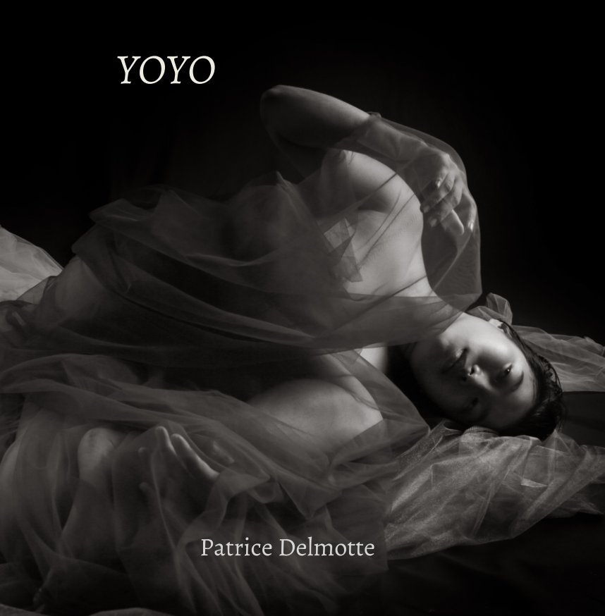 Ver YOYO - Fine Art Photo Collection - 30x30 cm - A beauty from the South. por Patrice Delmotte