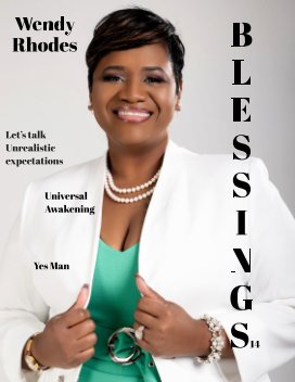 Blessings14th book cover