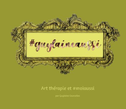 #guylaineaussi book cover