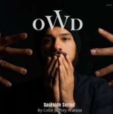 OWD Darkside book cover