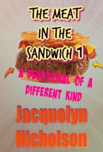 The Meat In The Sandwich 1 book cover