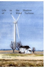 Life in the Shadow of a Wind Turbine book cover