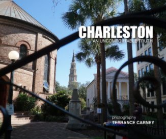 Charleston: An Uncomfortable Truth book cover