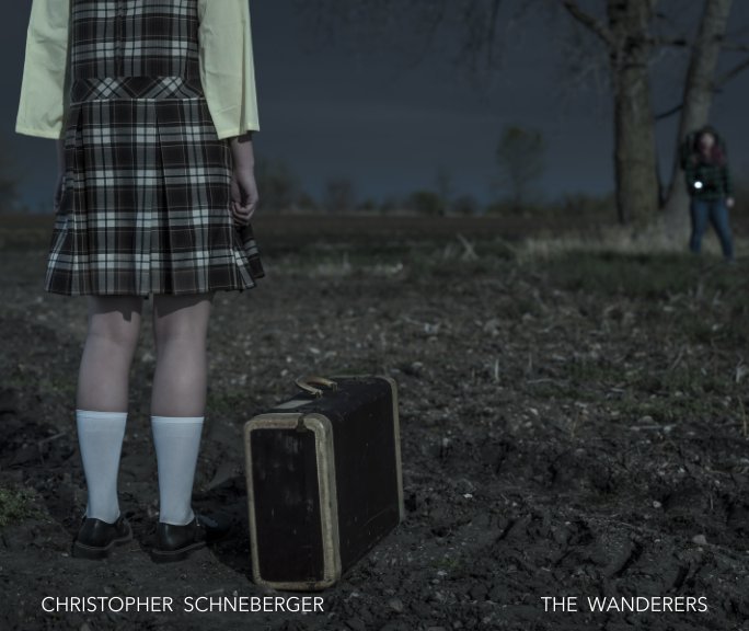 Ver The Wanderers por Christopher Schneberger