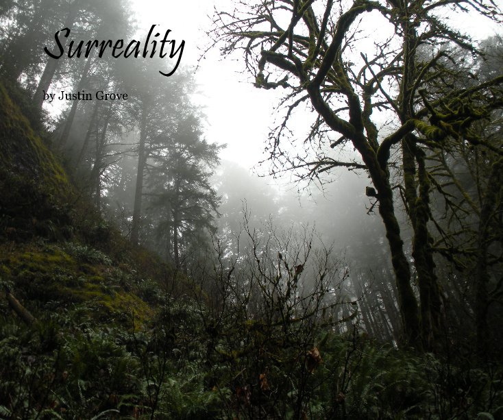 Ver Surreality por Justin Grove