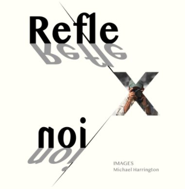 RefleXion book cover
