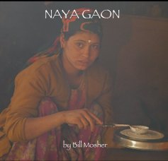 NAYA GAON book cover