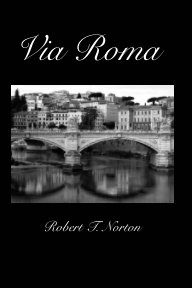 Via Roma book cover