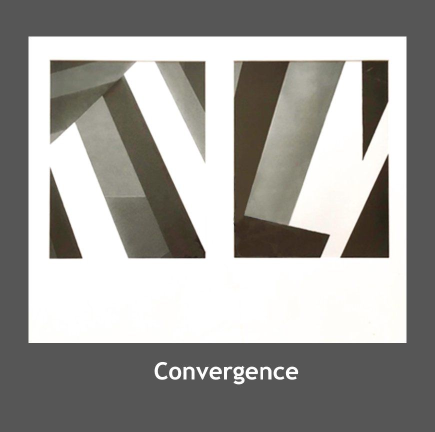 Ver Convergence por Ira Thomas
