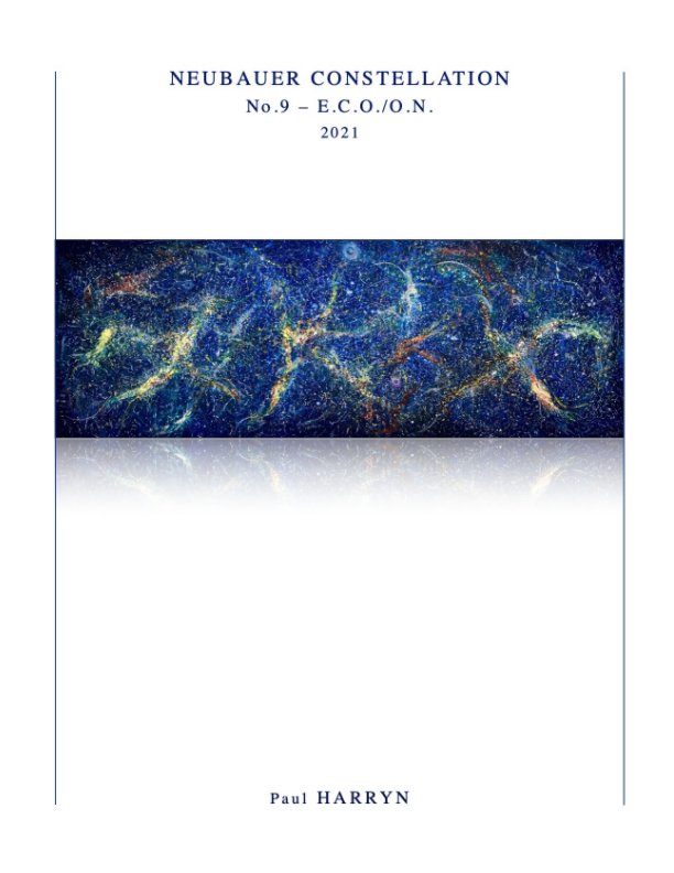 Ver Neubauer Constellation No.9, 2021 por Paul Harryn