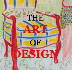 The Art of Design book cover