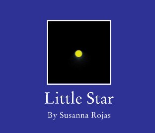 Little Star book cover