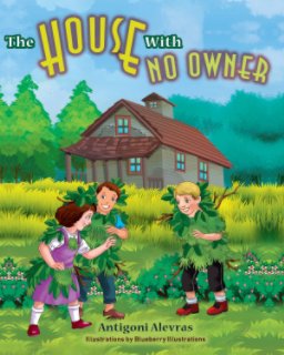 The House With No Owner book cover