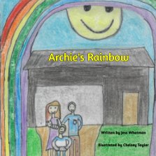 Archie's Rainbow book cover
