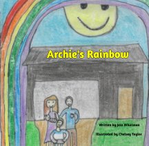 Archie's Rainbow book cover