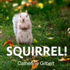 Squirrels! book cover