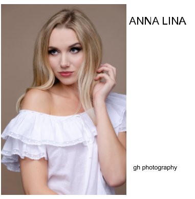 Anna Lina book cover