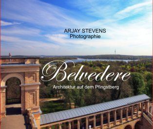 Belvedere book cover