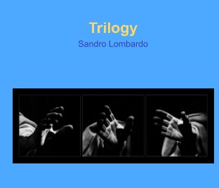 Trilogy book cover