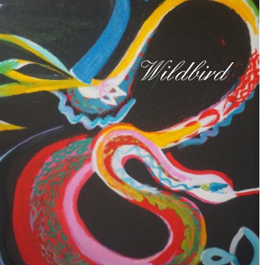 Wildbird book cover