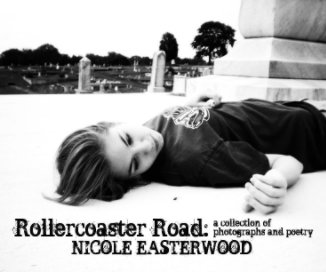 Rollercoaster Road book cover