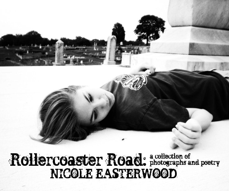 View Rollercoaster Road by Nicole Easterwood