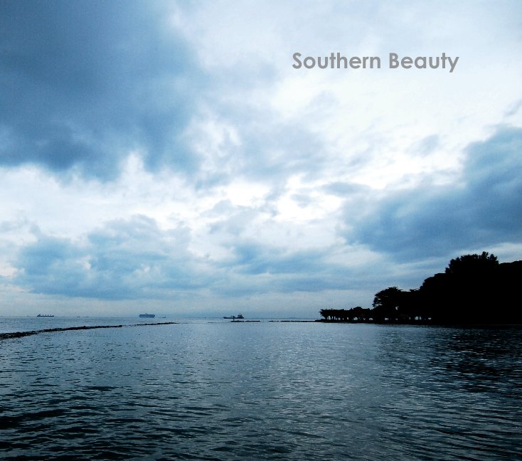 View Southern Beauty by Rayson Chong