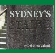 Sydney's Stairs book cover