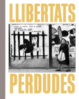 Llibertats Perdudes book cover