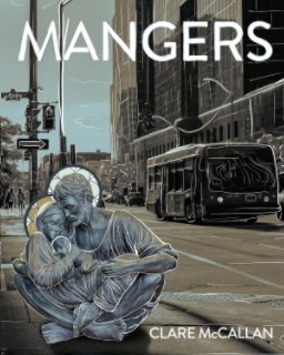 Mangers book cover