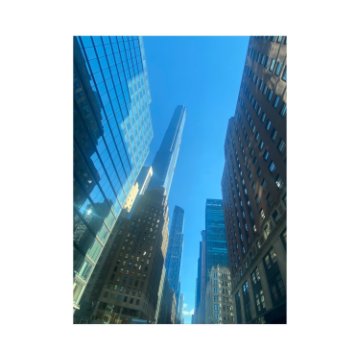 View NYC Favorites by Sky Drews