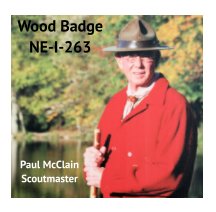 Woodbadge NE -I-263 book cover