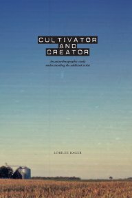 Cultivator and Creator book cover