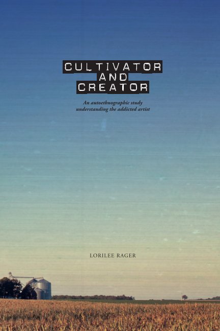 View Cultivator and Creator by Lorilee Rager