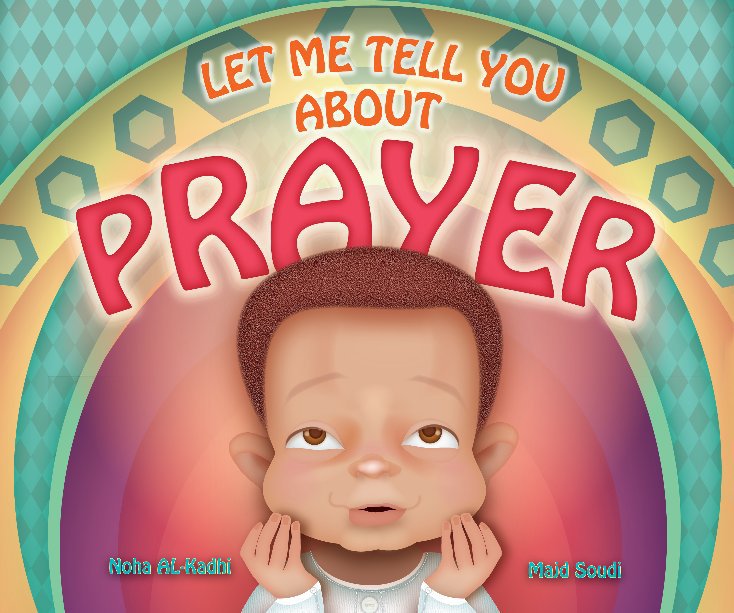 View Let Me Tell You About "Prayer" by majd