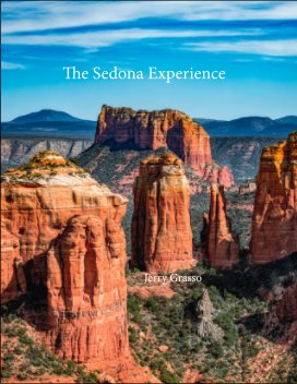 The Sedona Experience book cover