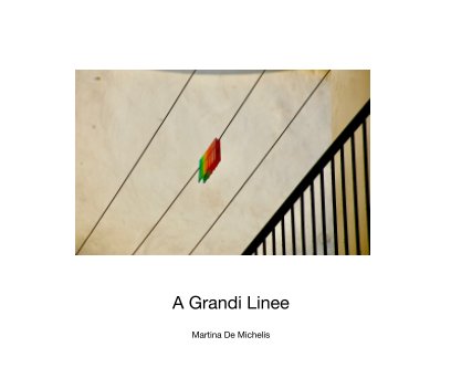 A Grandi Linee book cover