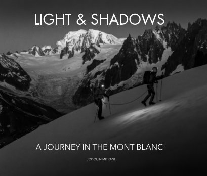 Light and Shadows book cover