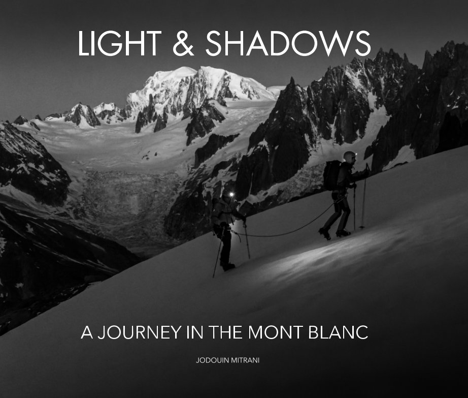 View Light and Shadows by Jodouin Mitrani