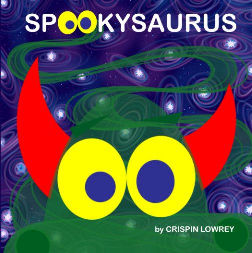 Ver Spookysaurus por Crispin Lowrey