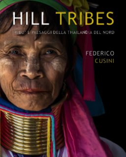 Hill Tribes book cover