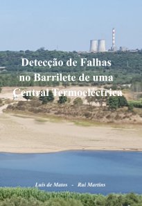 Detecção de Falhas no Barrilete de uma Central Termoeléctrica book cover