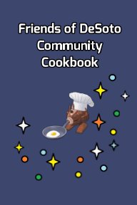 FoD Community Cookbook book cover